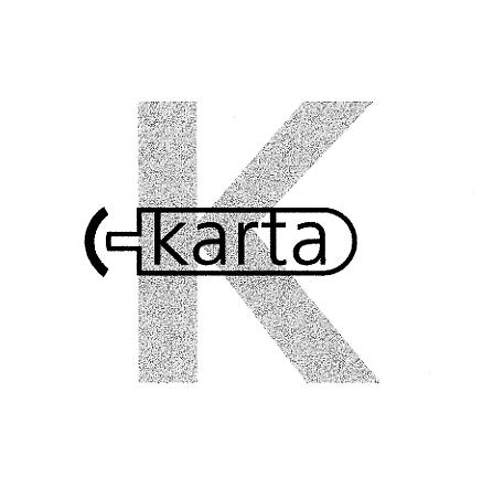 Prekės ženklas: karta K